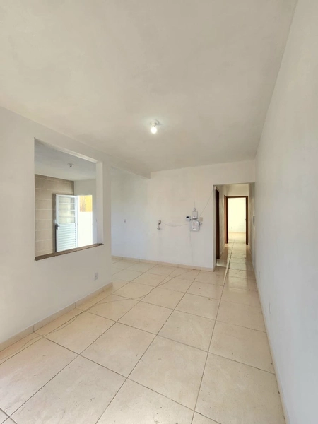CASA PRA MCMV EM CAPÃO NOVO: 4ª foto da galeria de imagens do imóvel