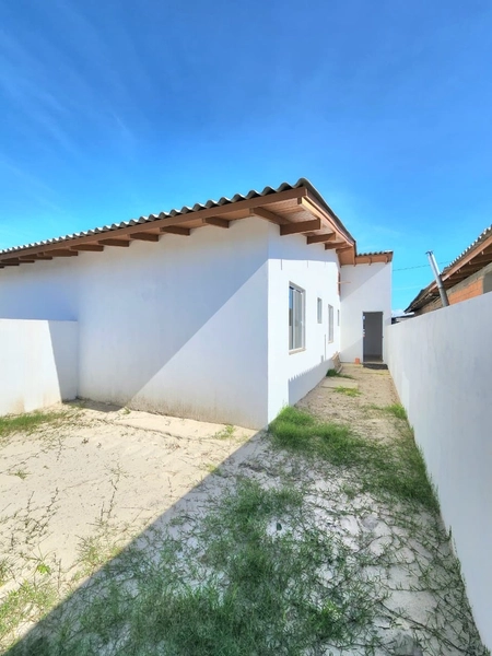 CASA PRA MCMV EM CAPÃO NOVO: 10ª foto da galeria de imagens do imóvel