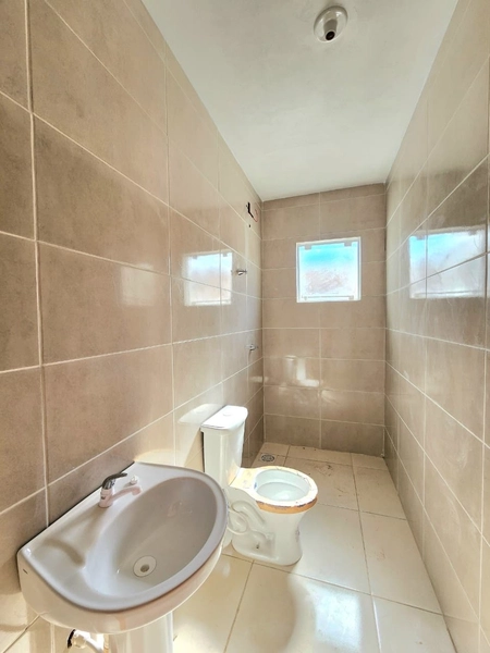 CASA PRA MCMV EM CAPÃO NOVO: 12ª foto da galeria de imagens do imóvel