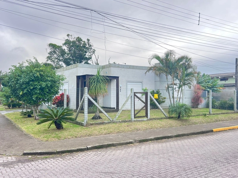 CASA A VENDA EM CAPAO DA CANOA: 3ª foto da galeria de imagens do imóvel