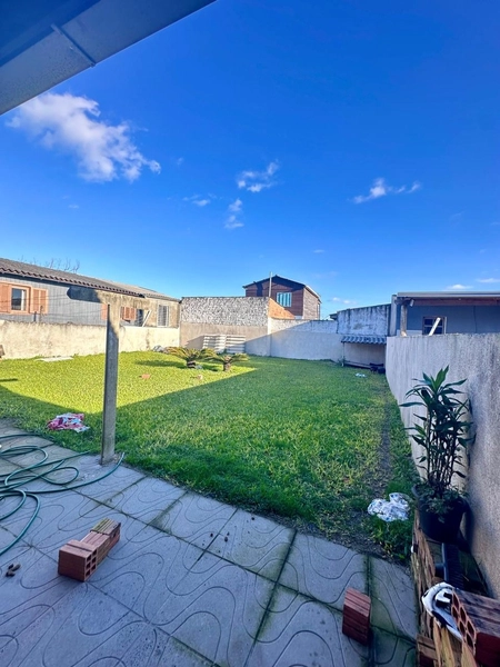 CASA A VENDA EM CAPAO DA CANOA: 5ª foto da galeria de imagens do imóvel