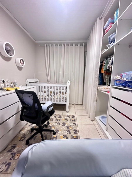CASA A VENDA EM CAPAO DA CANOA: 10ª foto da galeria de imagens do imóvel