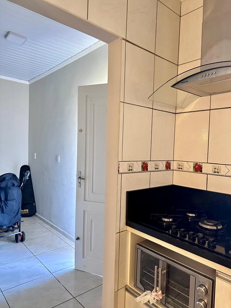 CASA A VENDA EM CAPAO DA CANOA: 19ª foto da galeria de imagens do imóvel