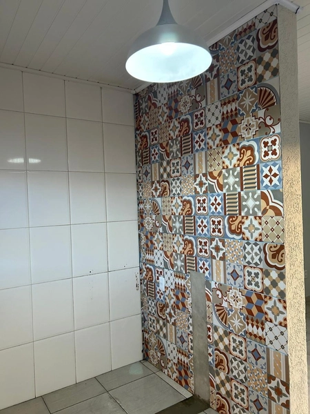 CASA A VENDA EM CAPAO DA CANOA: 16ª foto da galeria de imagens do imóvel