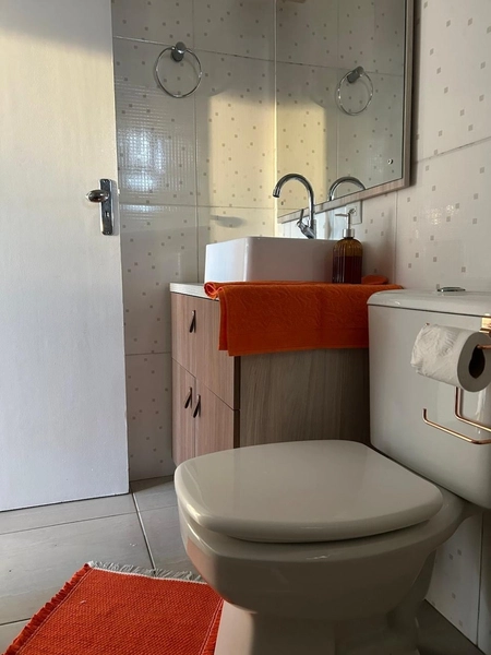 CASA A VENDA EM CAPAO DA CANOA: 13ª foto da galeria de imagens do imóvel