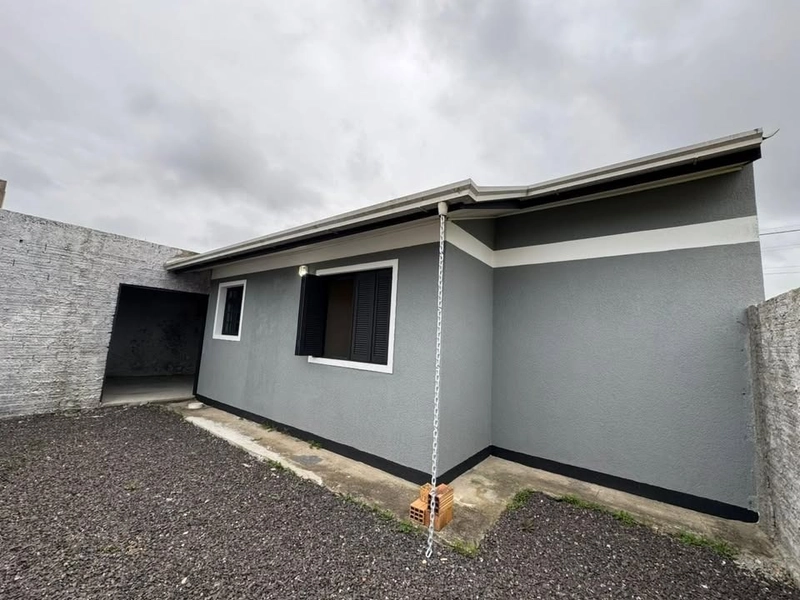 CASA A VENDA EM CAPAO DA CANOA: 23ª foto da galeria de imagens do imóvel