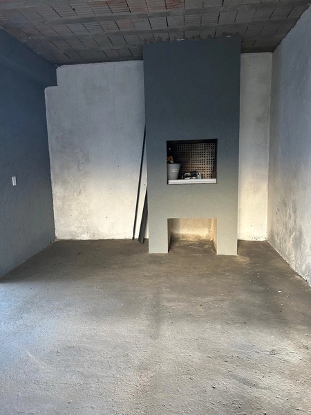 CASA A VENDA EM CAPAO DA CANOA: 4ª foto da galeria de imagens do imóvel