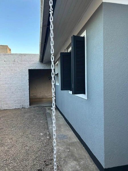CASA A VENDA EM CAPAO DA CANOA: 19ª foto da galeria de imagens do imóvel