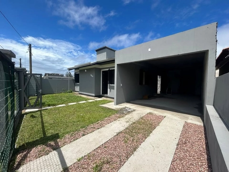 CASA A VENDA EM CAPAO DA CANOA: 2ª foto da galeria de imagens do imóvel