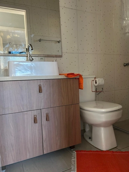 CASA A VENDA EM CAPAO DA CANOA: 12ª foto da galeria de imagens do imóvel