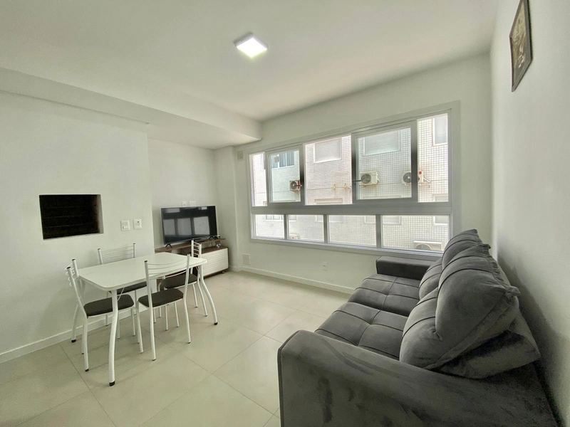 BARBADA NO ATLÂNTIC TREND