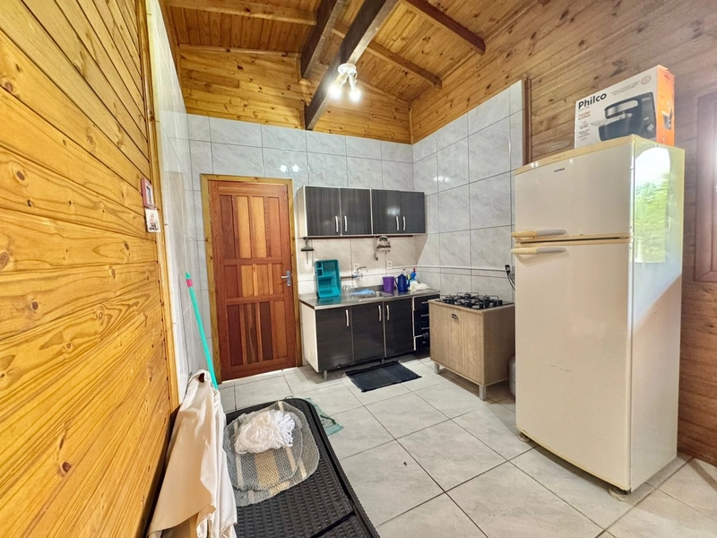 SITIO NA FAXINA (PRÓX. RS407): 10ª foto da galeria de imagens do imóvel