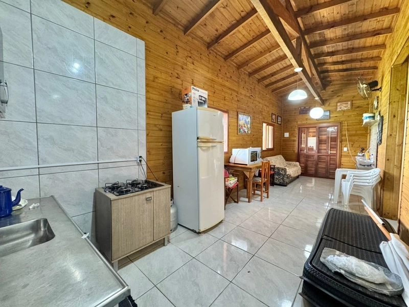 SITIO NA FAXINA (PRÓX. RS407): 18ª foto da galeria de imagens do imóvel