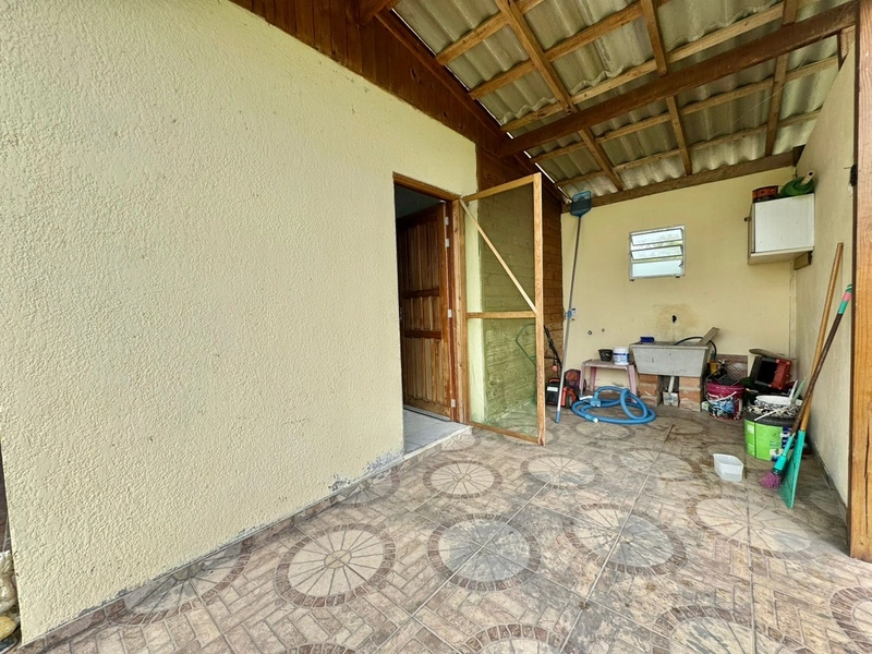 SITIO NA FAXINA (PRÓX. RS407): 3ª foto da galeria de imagens do imóvel