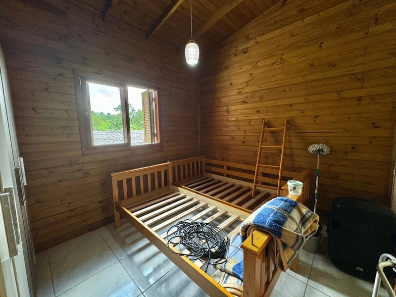 SITIO NA FAXINA (PRÓX. RS407): 9ª foto da galeria de imagens do imóvel