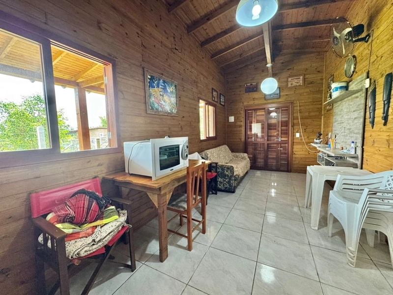 SITIO NA FAXINA (PRÓX. RS407): 2ª foto da galeria de imagens do imóvel
