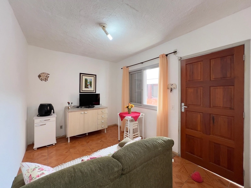 LOFT A VENDA EM CAPAO DA CANOA / BAIRRO NAVEGANTES: 1ª foto da galeria de imagens do imóvel