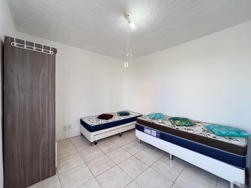 LOFT A VENDA EM CAPAO DA CANOA / BAIRRO NAVEGANTES: 3ª foto da galeria de imagens do imóvel