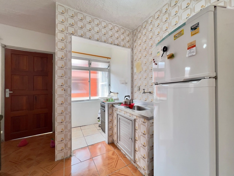 LOFT A VENDA EM CAPAO DA CANOA / BAIRRO NAVEGANTES: 11ª foto da galeria de imagens do imóvel