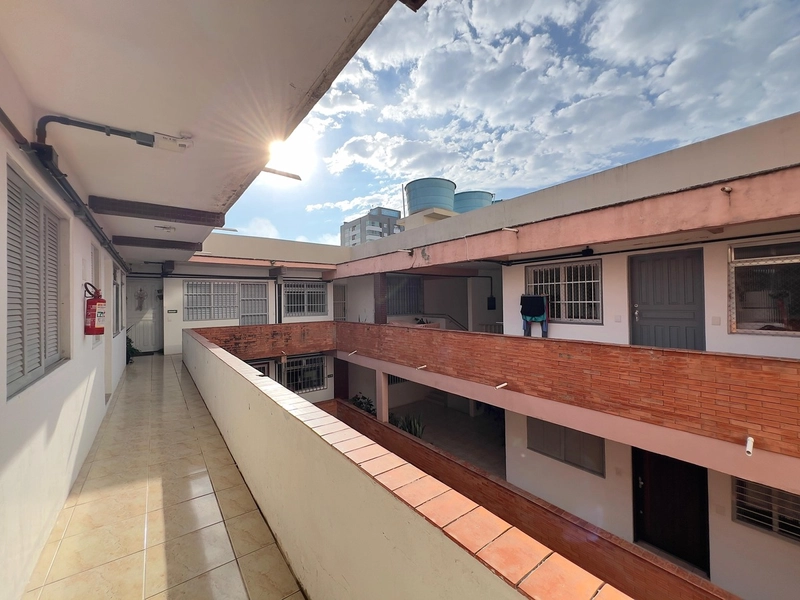 LOFT A VENDA EM CAPAO DA CANOA / BAIRRO NAVEGANTES: 6ª foto da galeria de imagens do imóvel