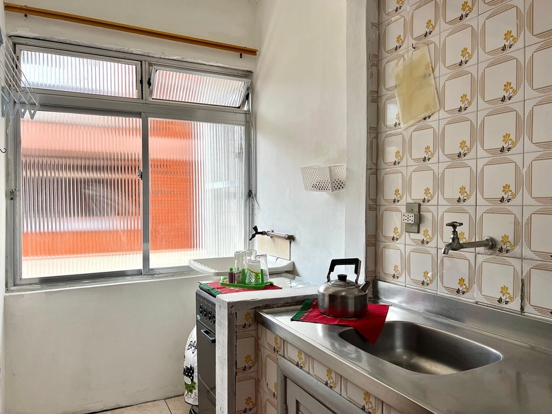 LOFT A VENDA EM CAPAO DA CANOA / BAIRRO NAVEGANTES: 17ª foto da galeria de imagens do imóvel