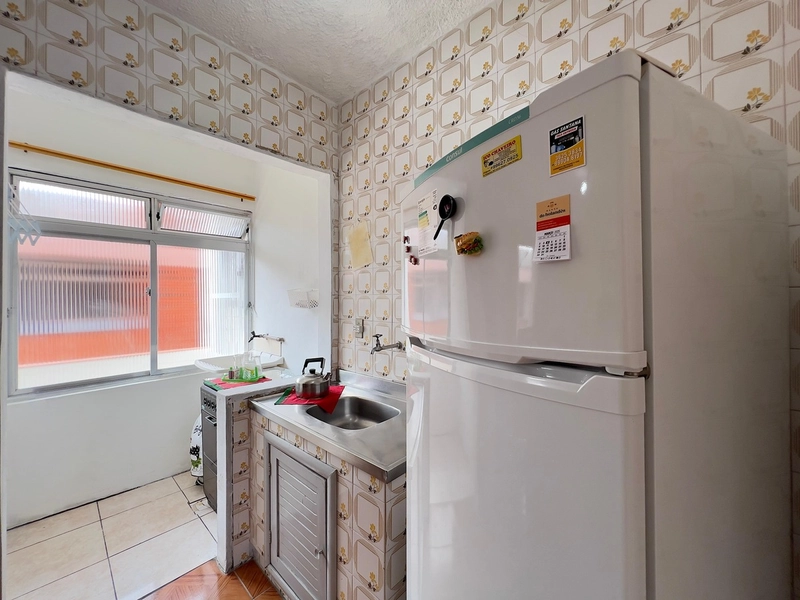 LOFT A VENDA EM CAPAO DA CANOA / BAIRRO NAVEGANTES: 9ª foto da galeria de imagens do imóvel