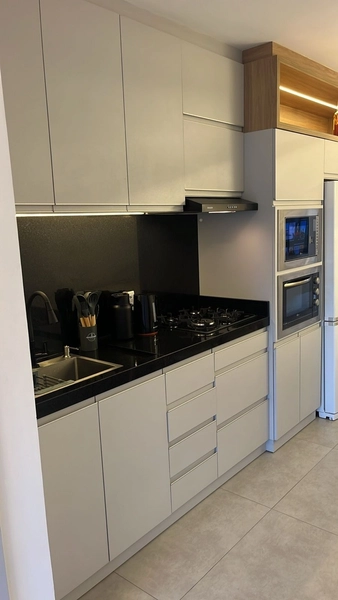 CASA A VENDA EM ATLANTIDA SUL: 6ª foto da galeria de imagens do imóvel