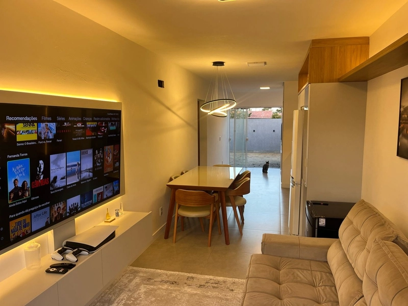 CASA A VENDA EM ATLANTIDA SUL: 38ª foto da galeria de imagens do imóvel