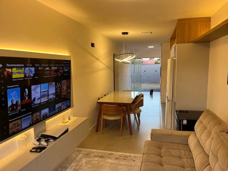 CASA A VENDA EM ATLANTIDA SUL: 36ª foto da galeria de imagens do imóvel