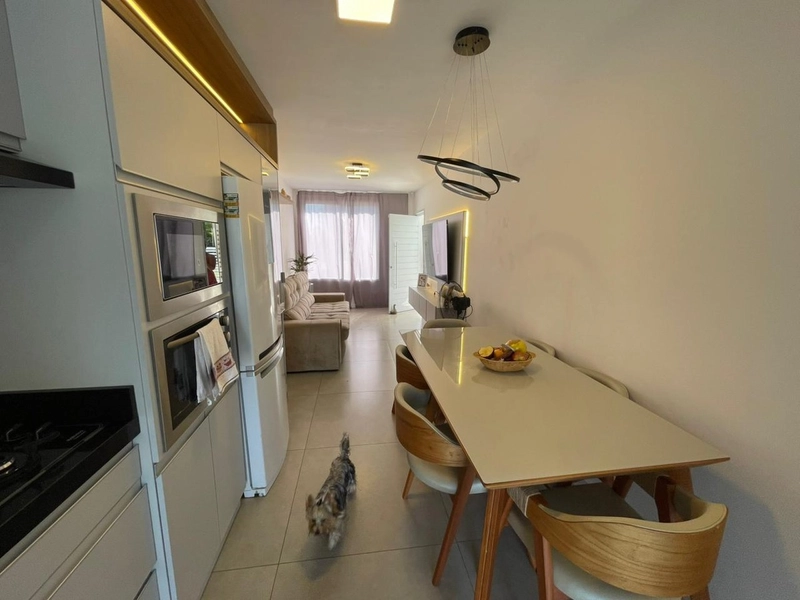 CASA A VENDA EM ATLANTIDA SUL: 12ª foto da galeria de imagens do imóvel