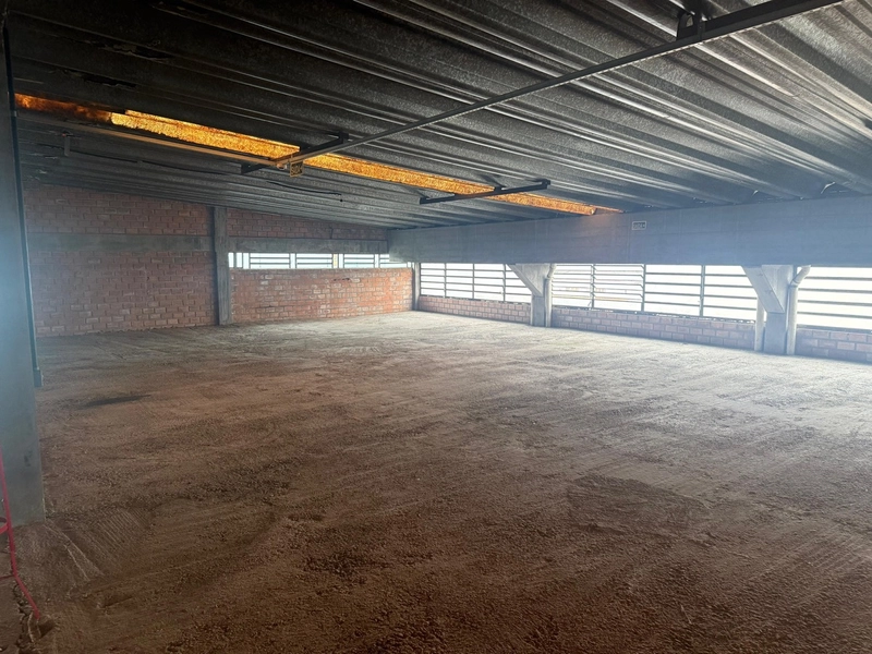 SALA COMERCIAL EM OSÓRIO (ANTIGA FILLER): 2ª foto da galeria de imagens do imóvel