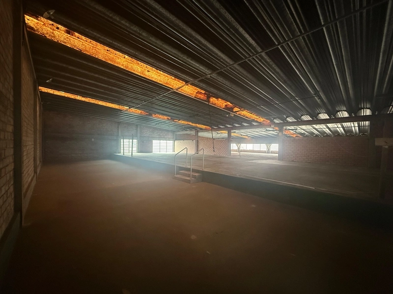 SALA COMERCIAL EM OSÓRIO (ANTIGA FILLER): 6ª foto da galeria de imagens do imóvel