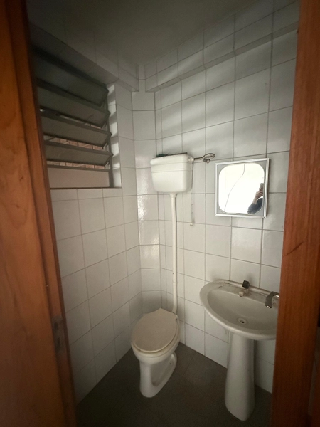 SALA COMERCIAL EM OSÓRIO (ANTIGA FILLER): 14ª foto da galeria de imagens do imóvel