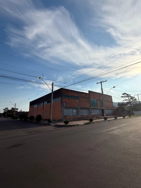 SALA COMERCIAL EM OSÓRIO (ANTIGA FILLER): 1ª foto da galeria de imagens do imóvel
