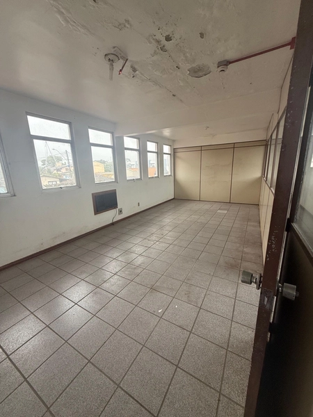SALA COMERCIAL EM OSÓRIO (ANTIGA FILLER): 3ª foto da galeria de imagens do imóvel
