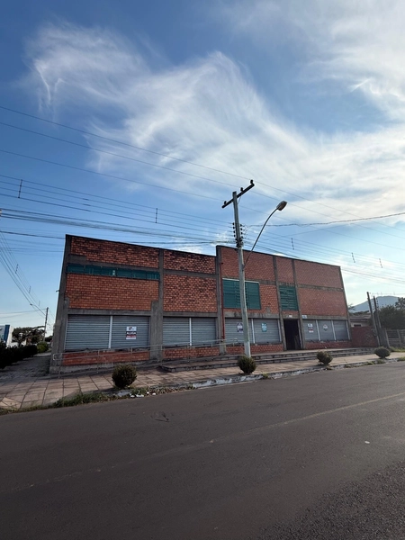 SALA COMERCIAL EM OSÓRIO (ANTIGA FILLER): 13ª foto da galeria de imagens do imóvel