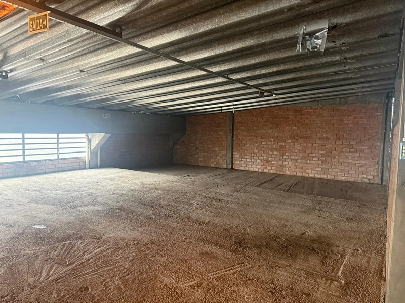 SALA COMERCIAL EM OSÓRIO (ANTIGA FILLER): 4ª foto da galeria de imagens do imóvel