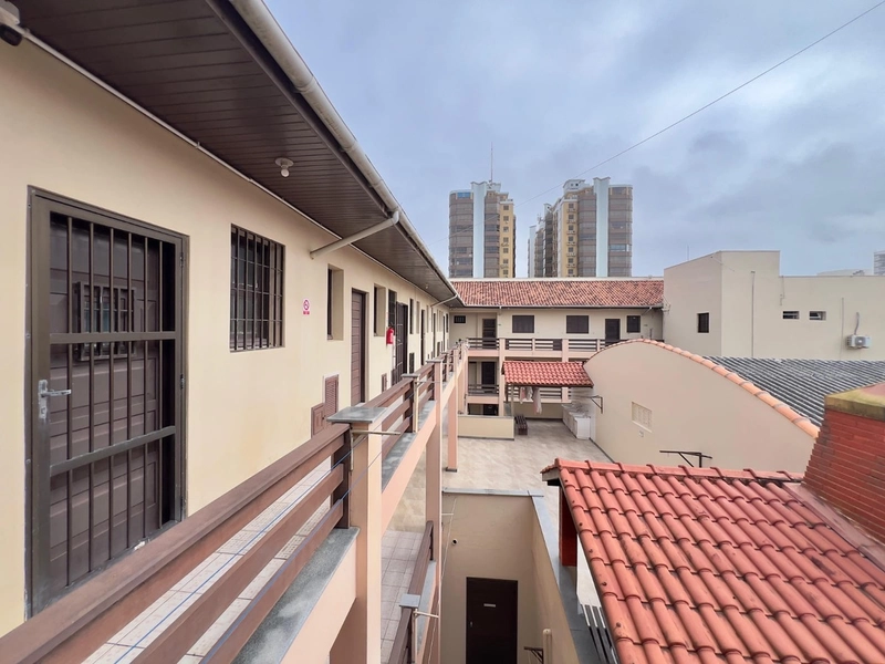 LOFT NA BEIRA MAR: 6ª foto da galeria de imagens do imóvel