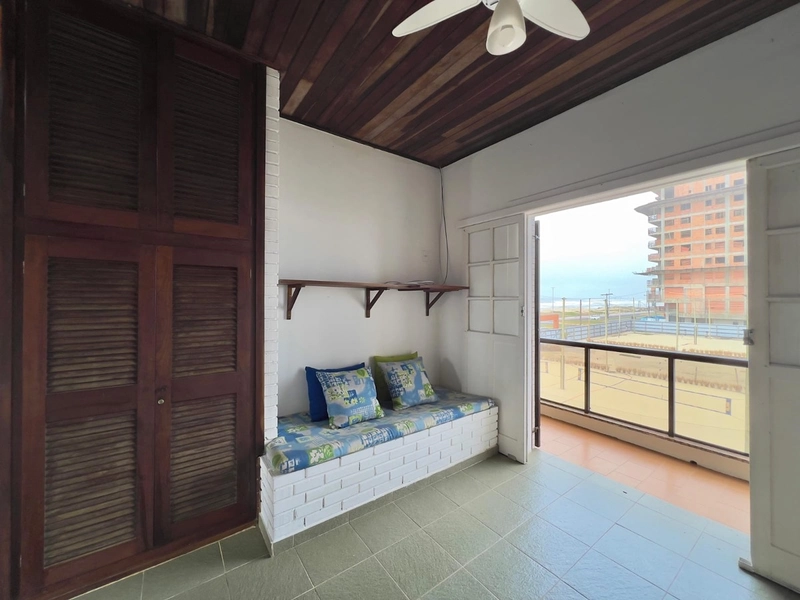 LOFT NA BEIRA MAR: 1ª foto da galeria de imagens do imóvel