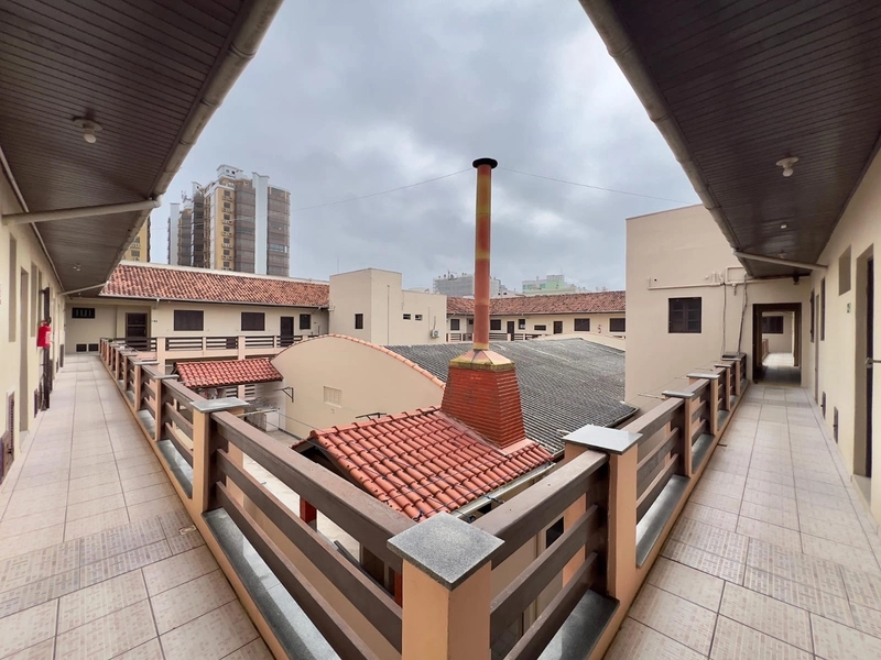 LOFT NA BEIRA MAR: 22ª foto da galeria de imagens do imóvel