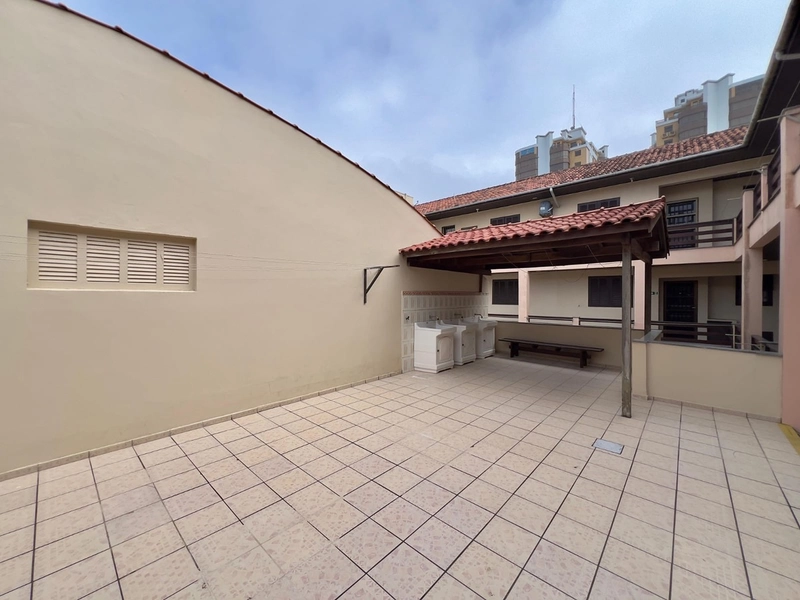 LOFT NA BEIRA MAR: 5ª foto da galeria de imagens do imóvel