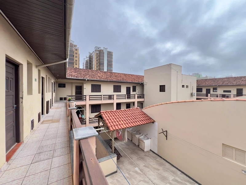 LOFT NA BEIRA MAR: 9ª foto da galeria de imagens do imóvel
