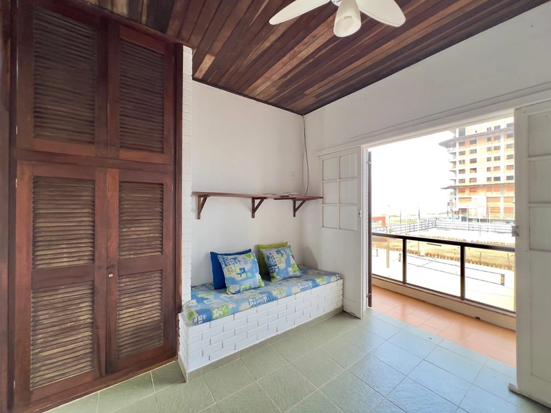 LOFT NA BEIRA MAR: 17ª foto da galeria de imagens do imóvel