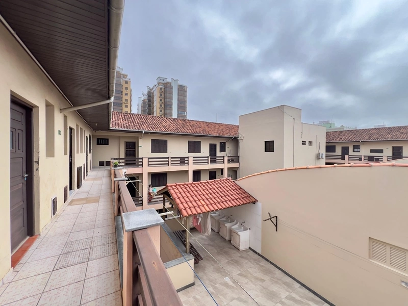 LOFT NA BEIRA MAR: 24ª foto da galeria de imagens do imóvel