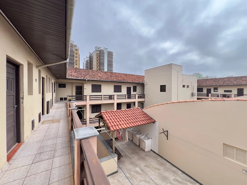 LOFT NA BEIRA MAR: 2ª foto da galeria de imagens do imóvel