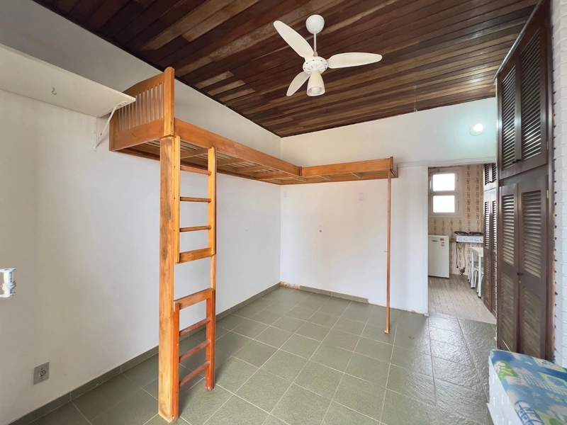 LOFT NA BEIRA MAR: 11ª foto da galeria de imagens do imóvel