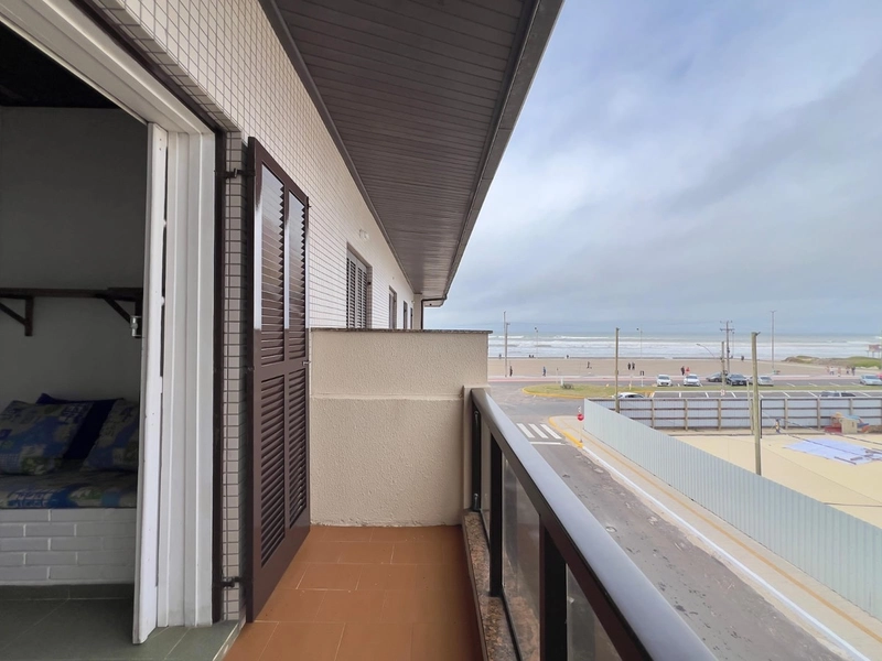 LOFT NA BEIRA MAR: 18ª foto da galeria de imagens do imóvel