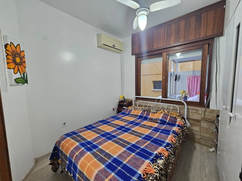 APARTAMENTO A VENDA EM CAPAO DA CANOA