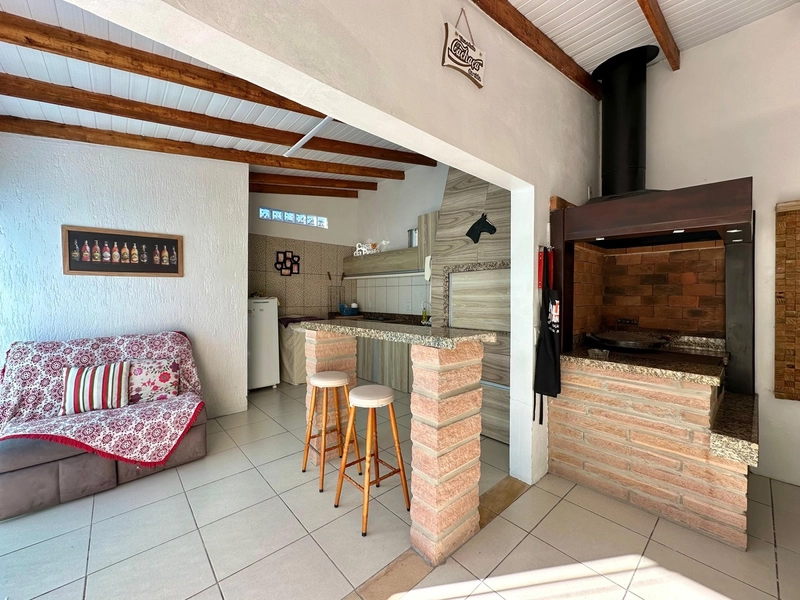 CASA A VENDA EM CAPAO DA CANOA: 10ª foto da galeria de imagens do imóvel