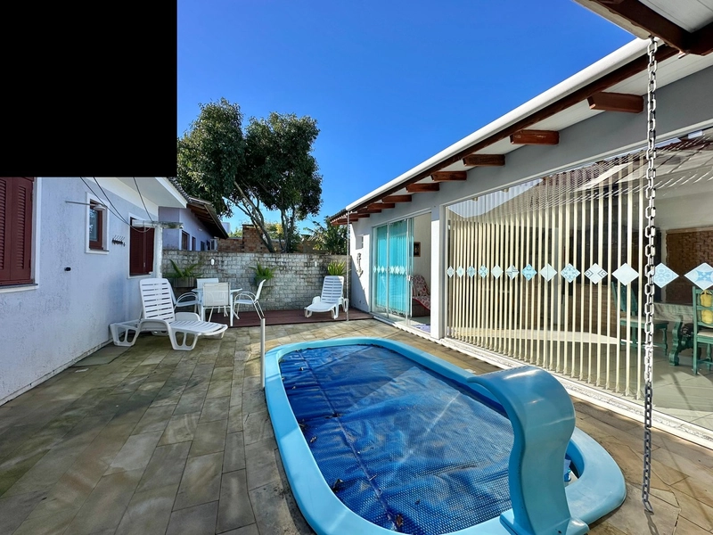 CASA A VENDA EM CAPAO DA CANOA: 14ª foto da galeria de imagens do imóvel